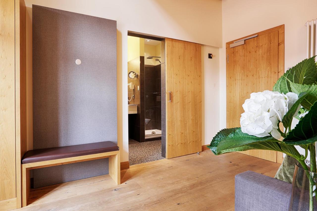 Hotel Wiener Botschaft In Veitshoechheim Luaran gambar
