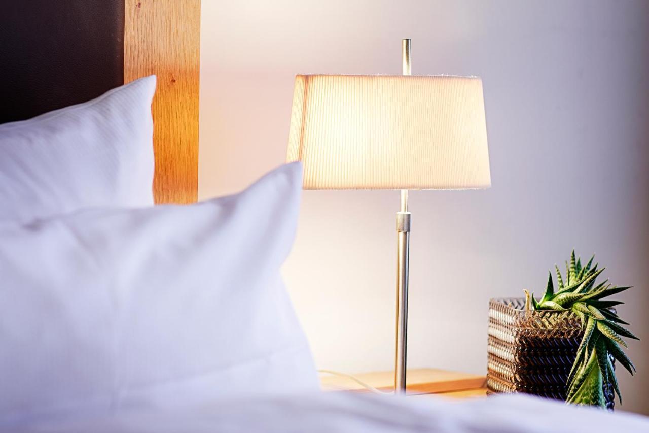 Hotel Wiener Botschaft In Veitshoechheim Luaran gambar