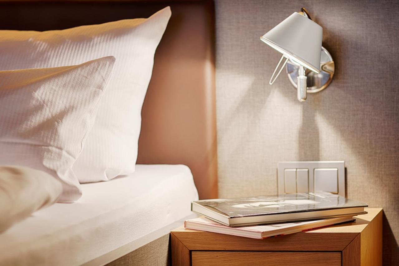 Hotel Wiener Botschaft In Veitshoechheim Luaran gambar