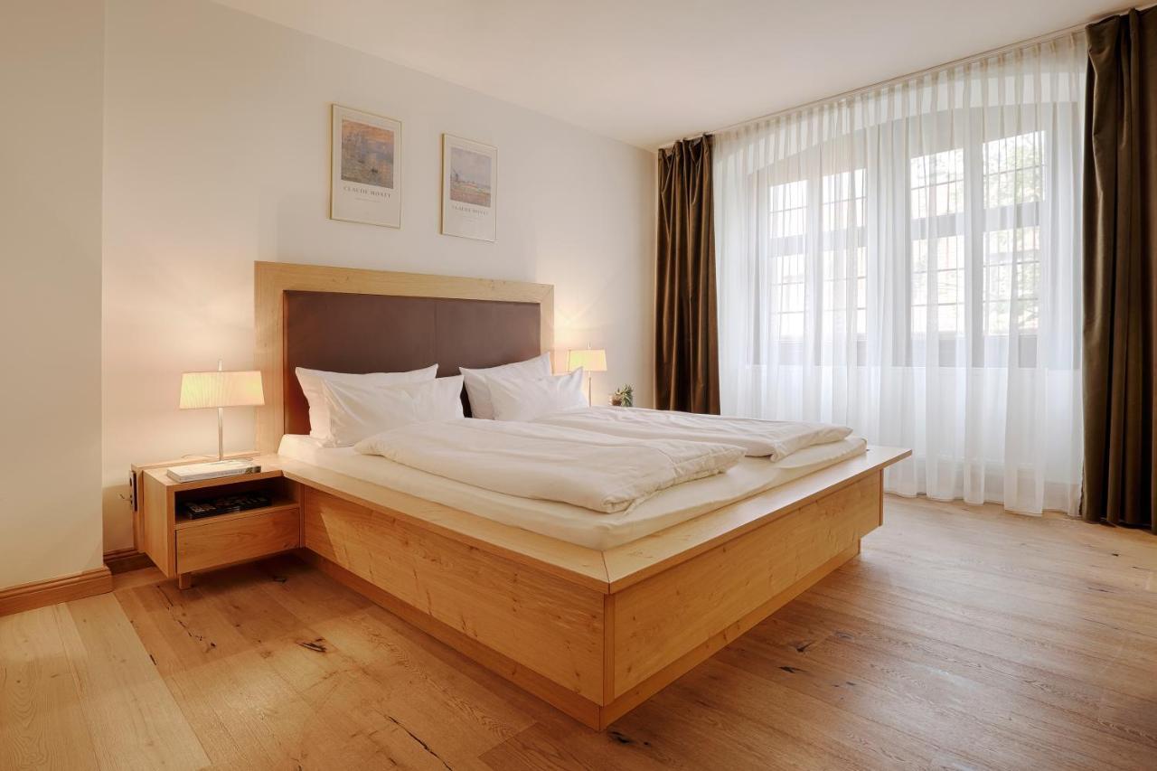 Hotel Wiener Botschaft In Veitshoechheim Luaran gambar